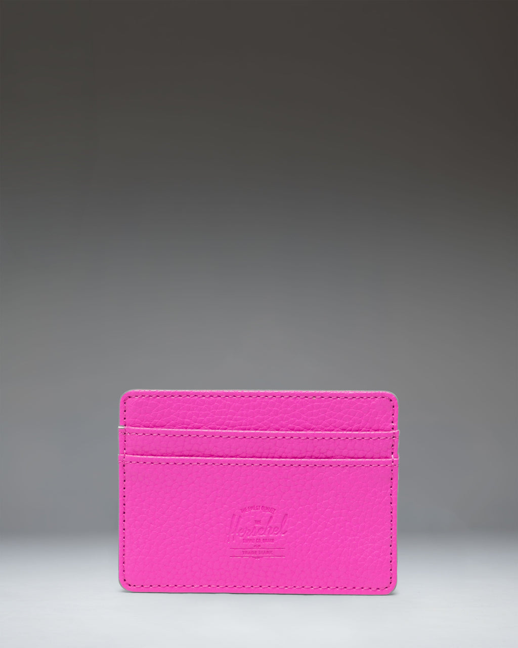 Charlie Cardholder Wallet Vegan Leather