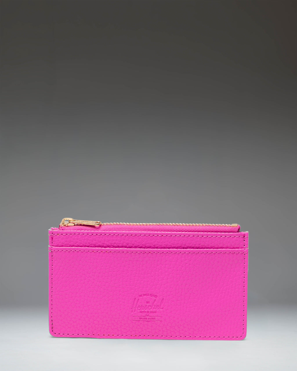 Oscar Large Cardholder Vegan Leather