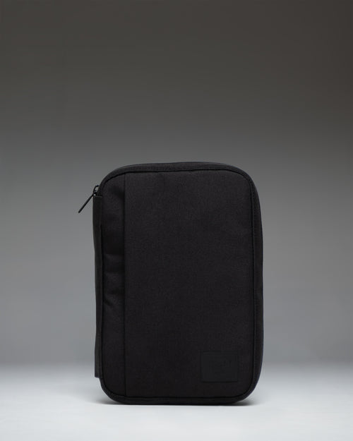 Burrard Organizer Tech