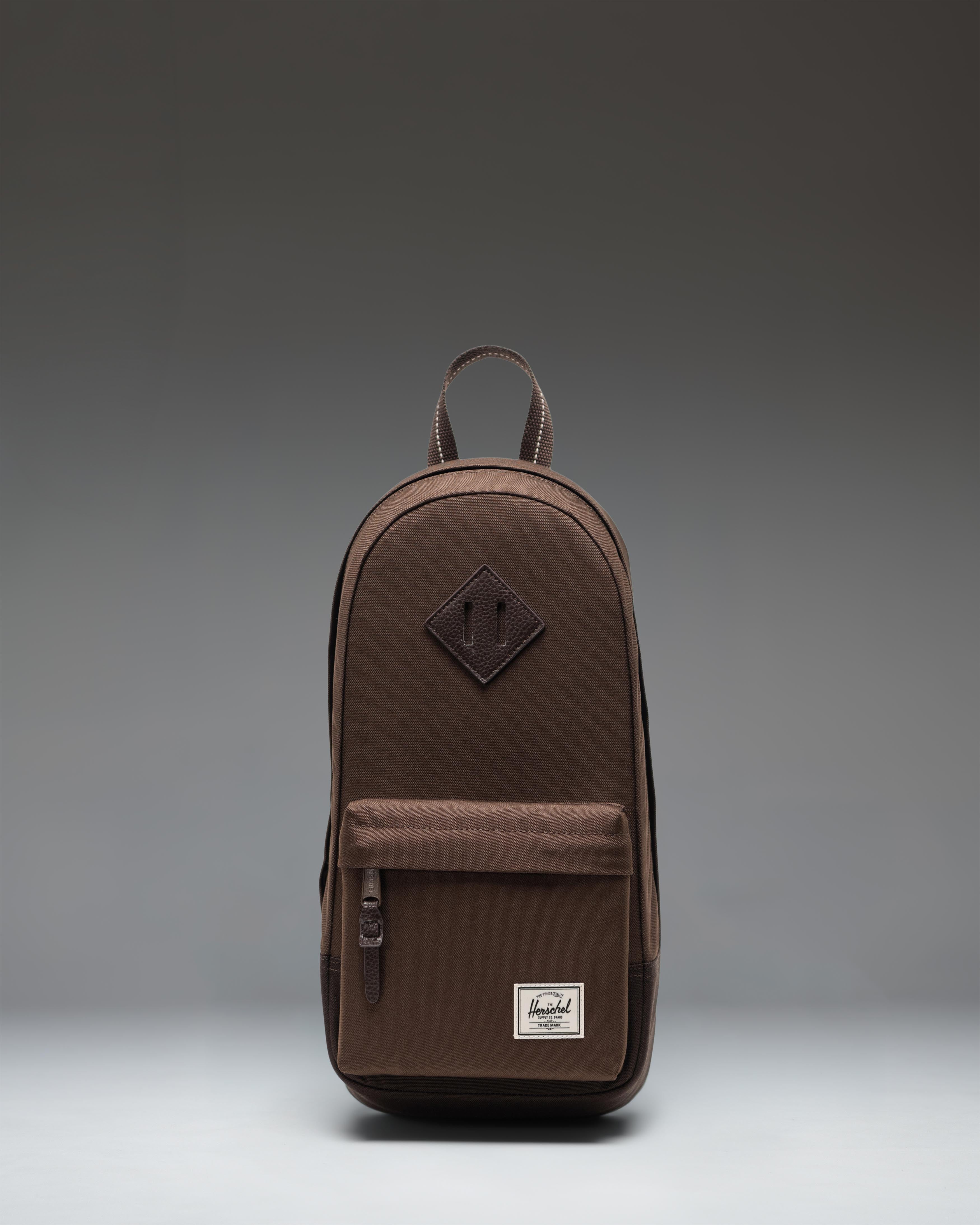 Heritage Shoulder Bag