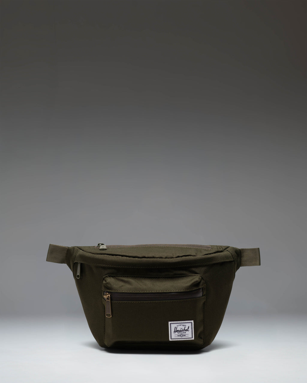 Pop Quiz Hip Pack