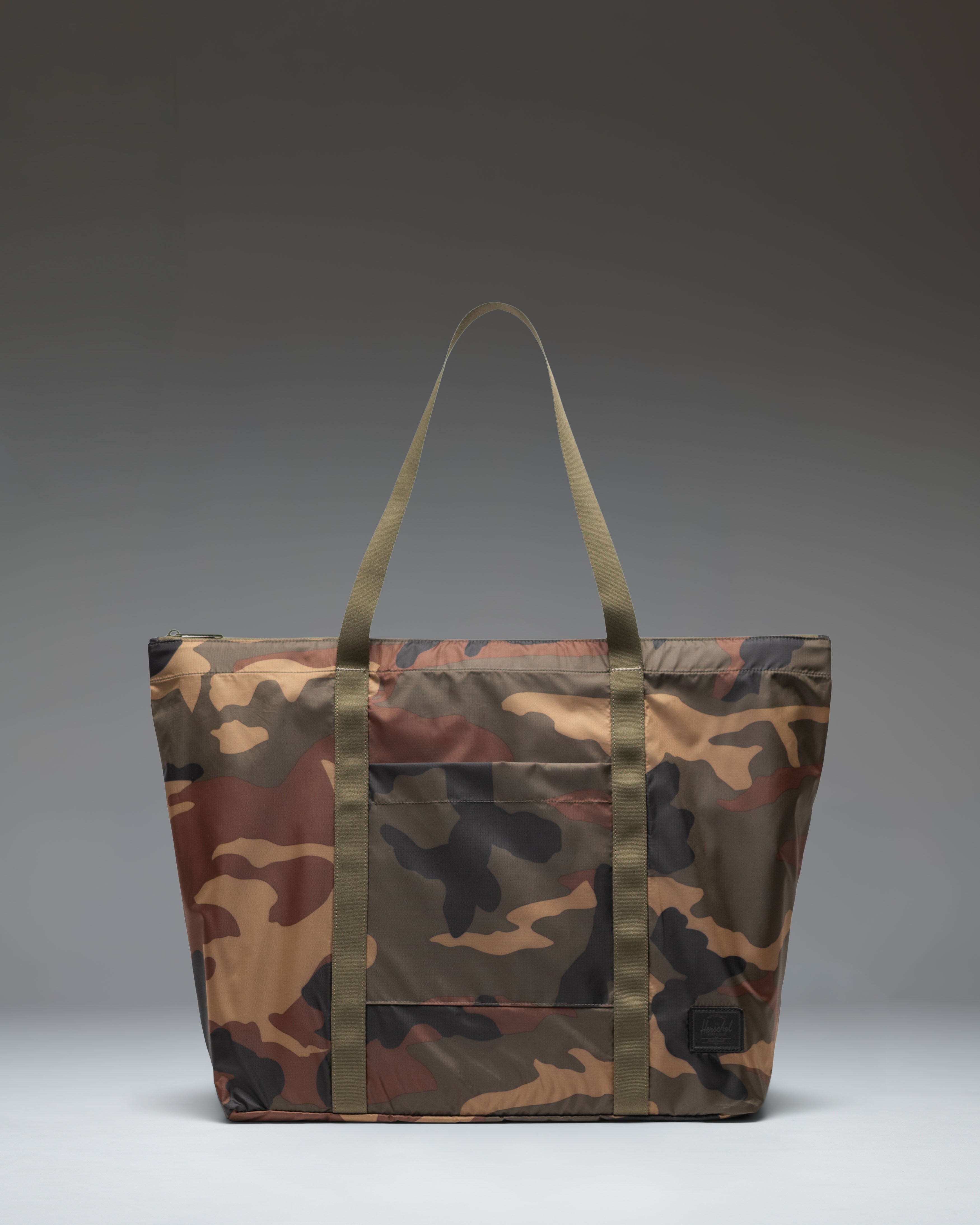 Portland Packable Tote
