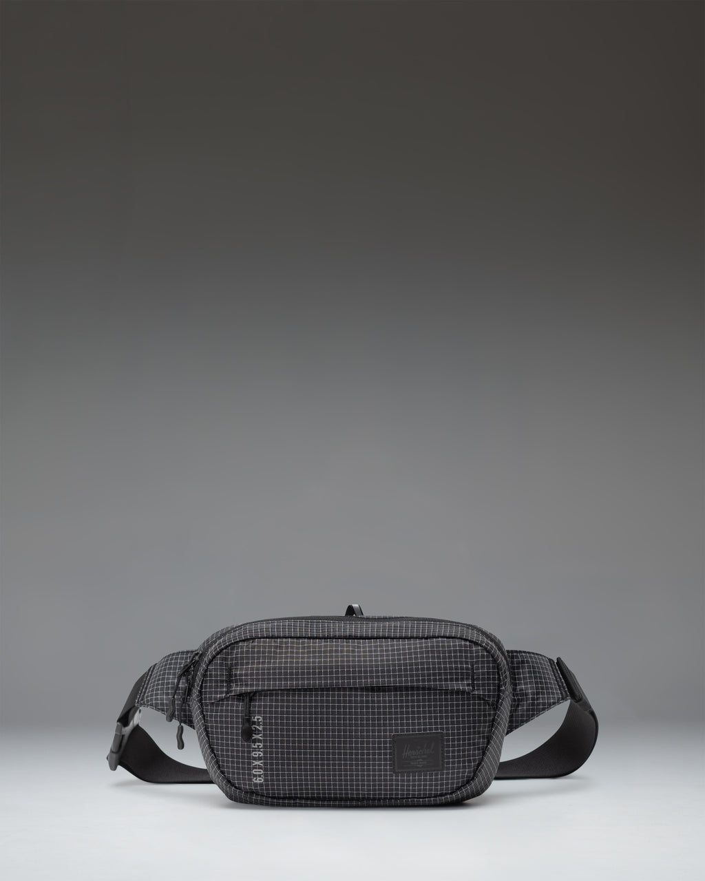 Ultralight Hip Pack 2L
