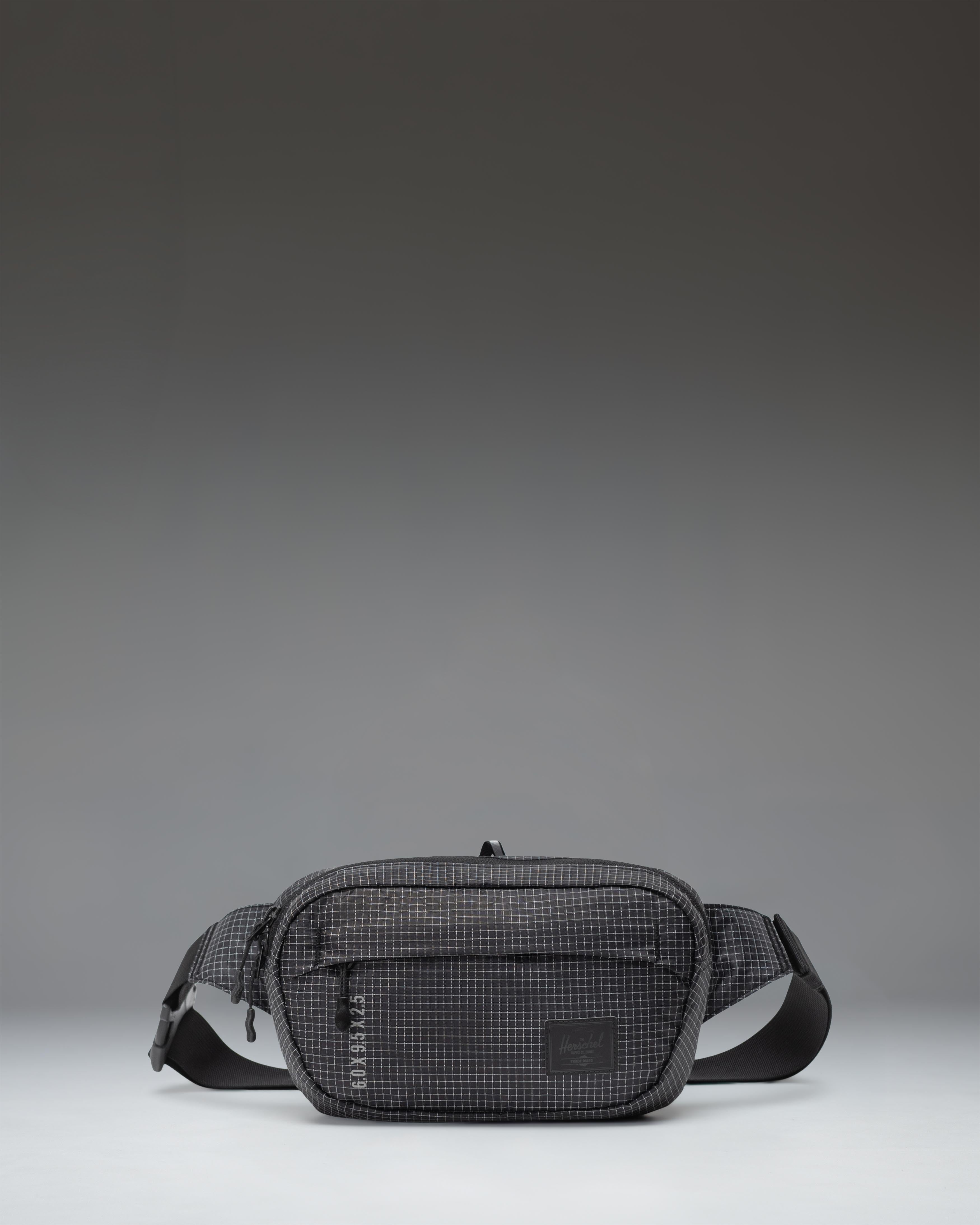 Ultralight Hip Pack 2L