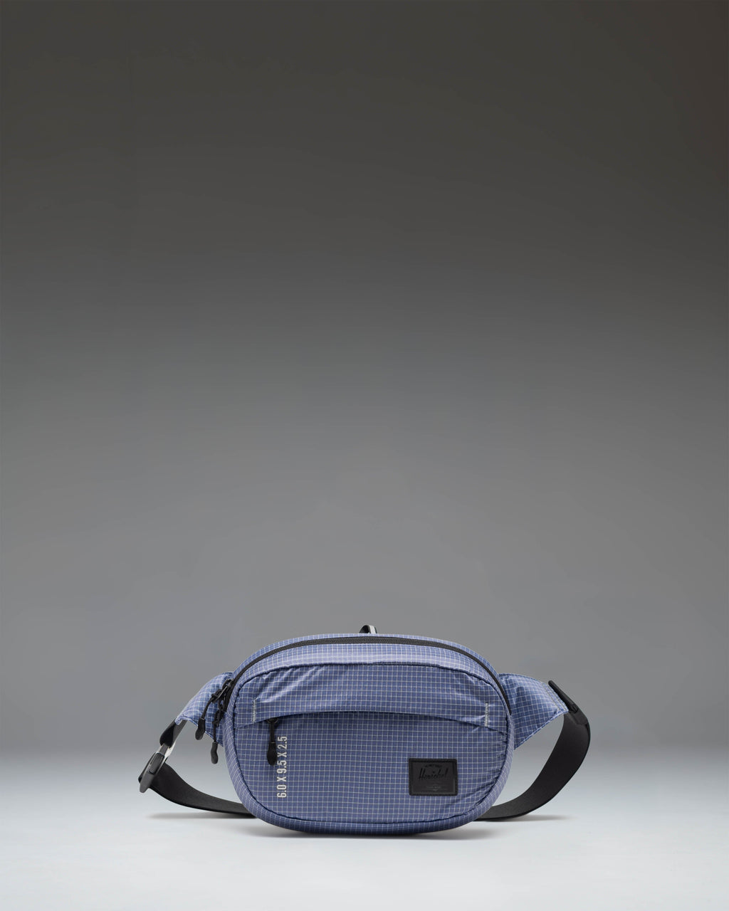 Ultralight Hip Pack 2L