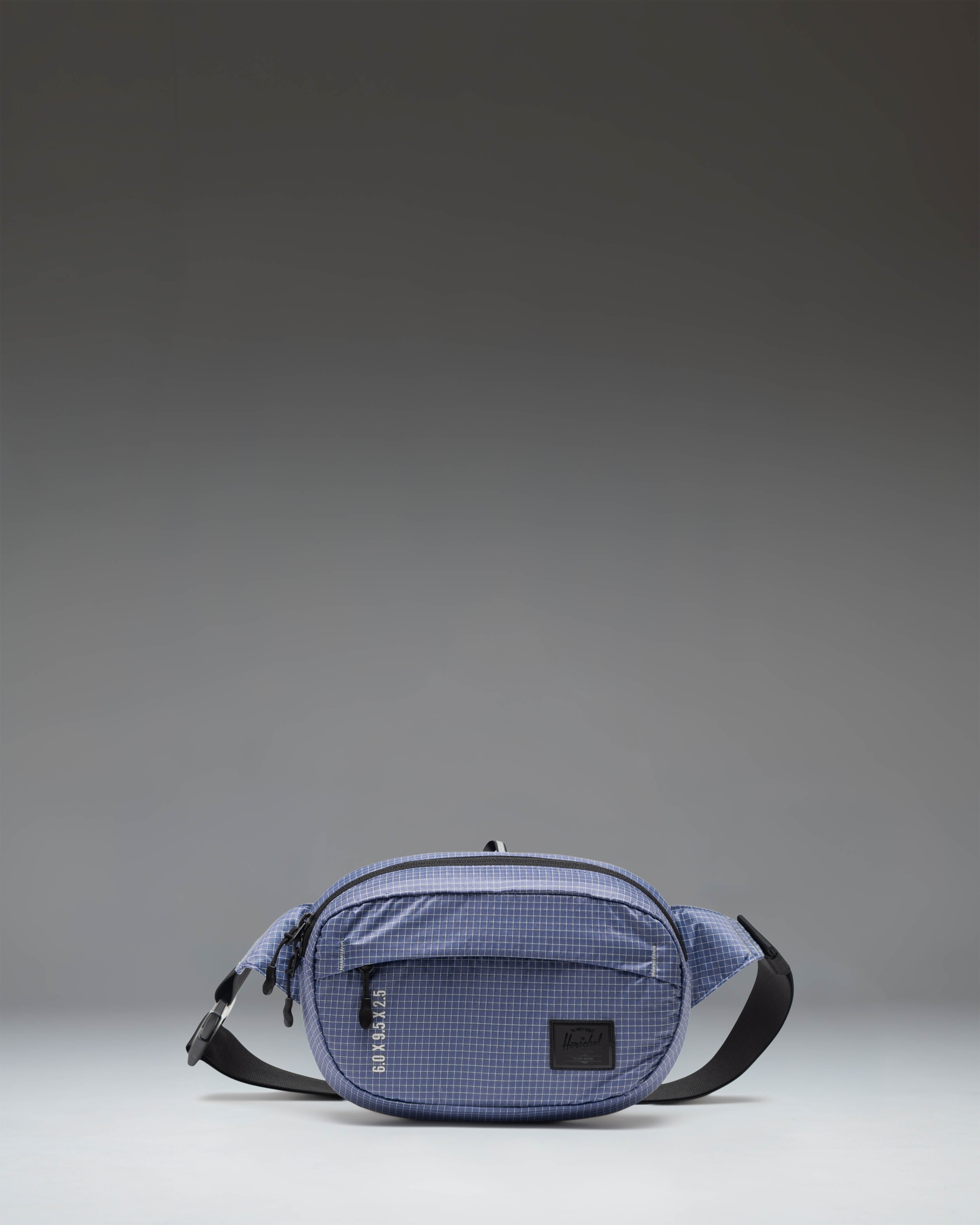Ultralight Hip Pack 2L