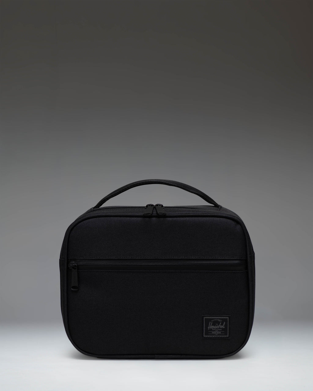 Pop Quiz Lunch Box