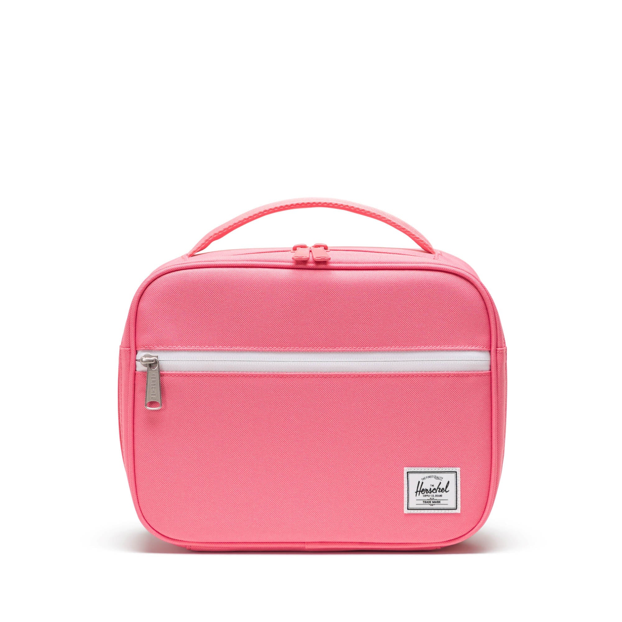 Pop Quiz Lunch Box