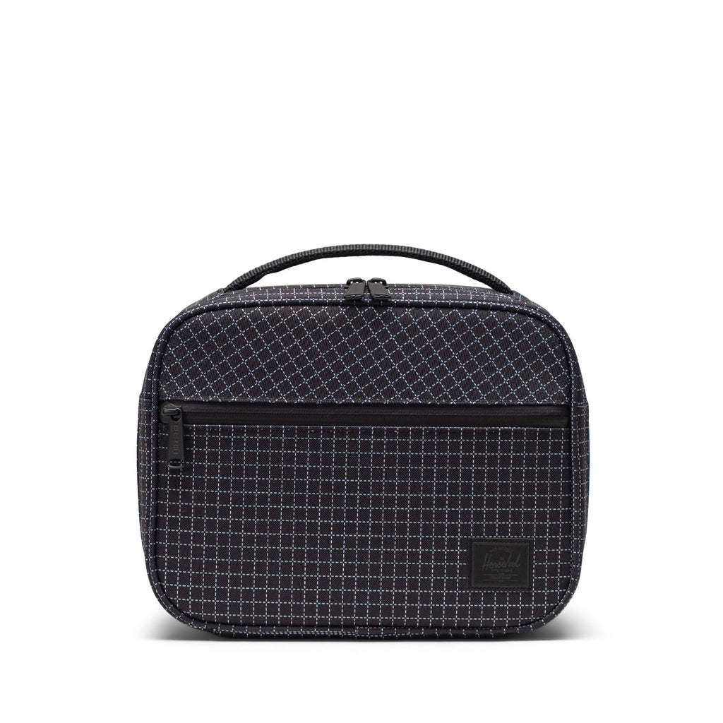 Pop Quiz Lunch Box