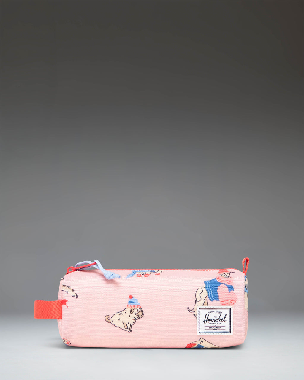 Settlement Pencil Case Little Herschel