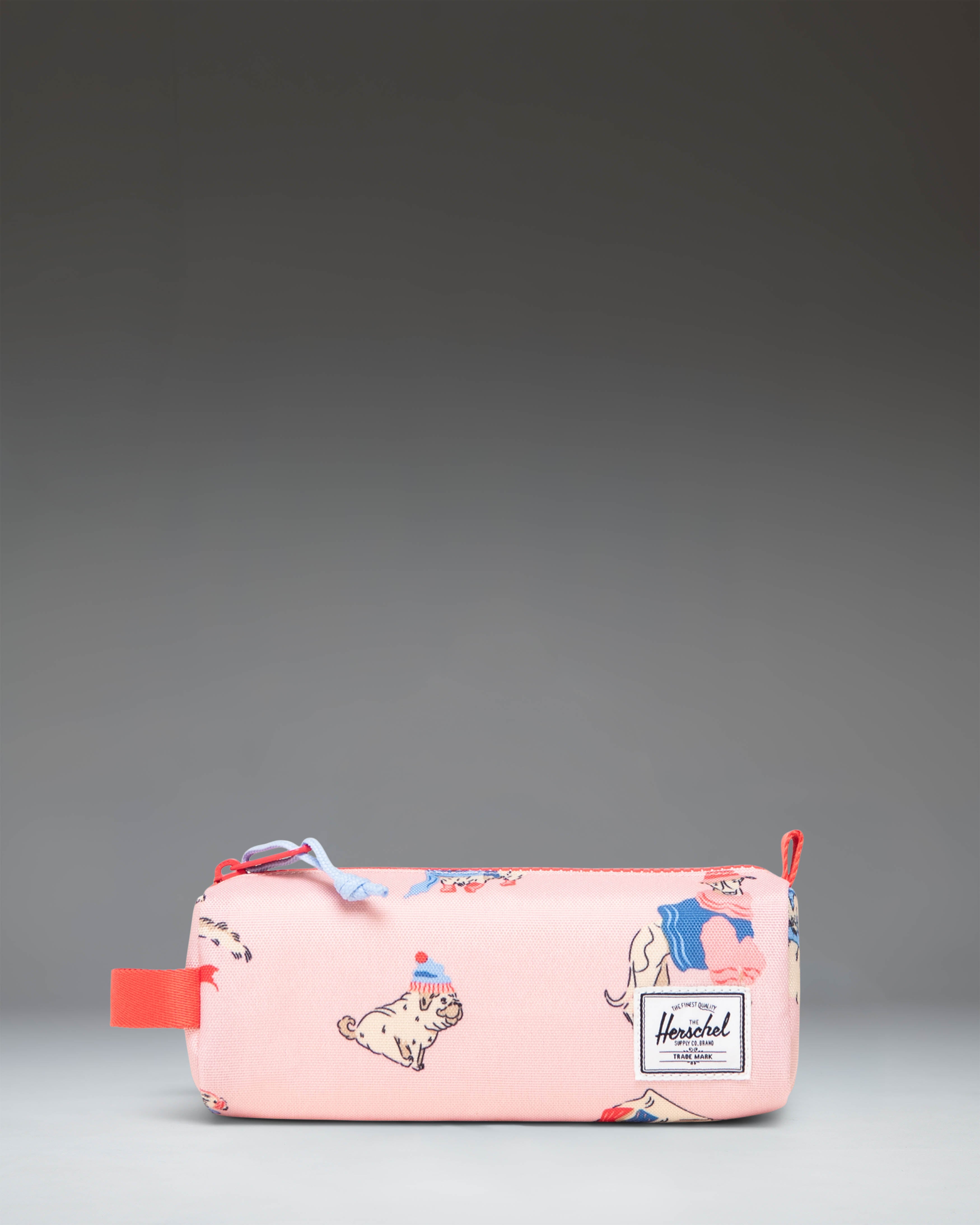 Settlement Pencil Case Little Herschel