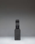 Luggage Tag Vegan Leather