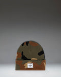 Elmer Camo Beanie