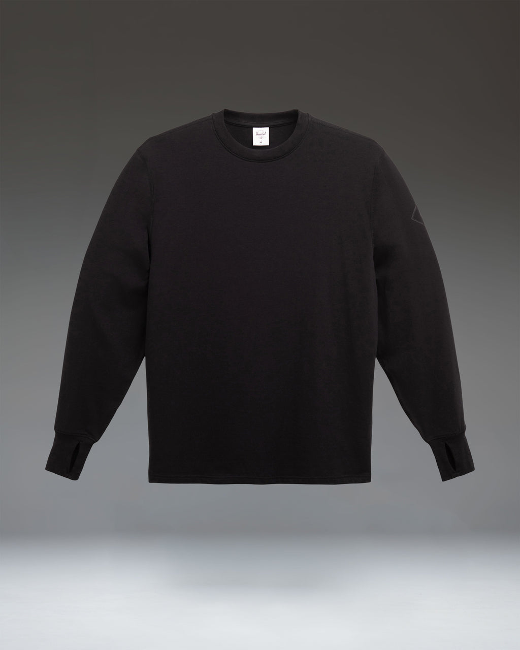 Performance Long Sleeve Men's