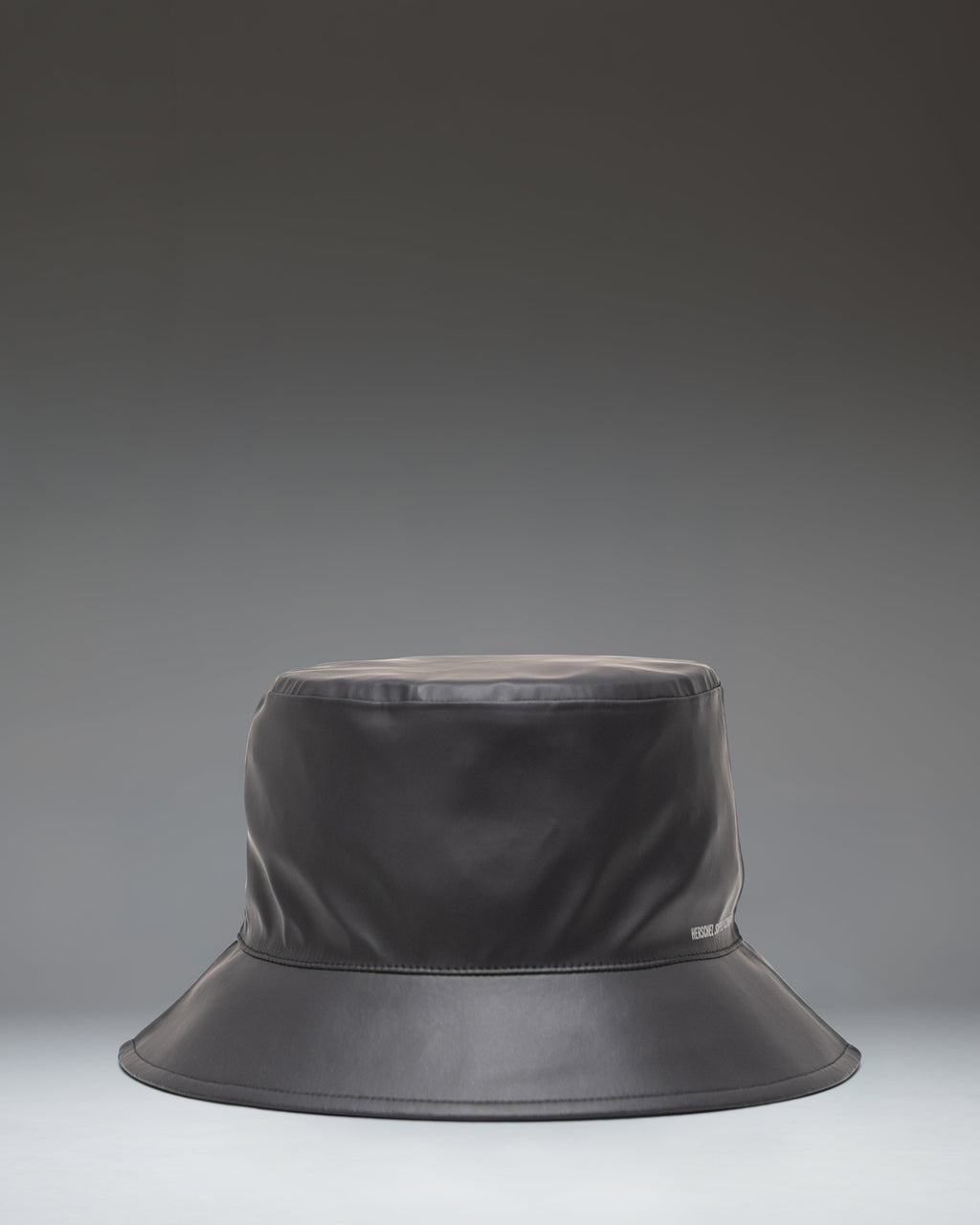 Norman Rain Bucket Hat