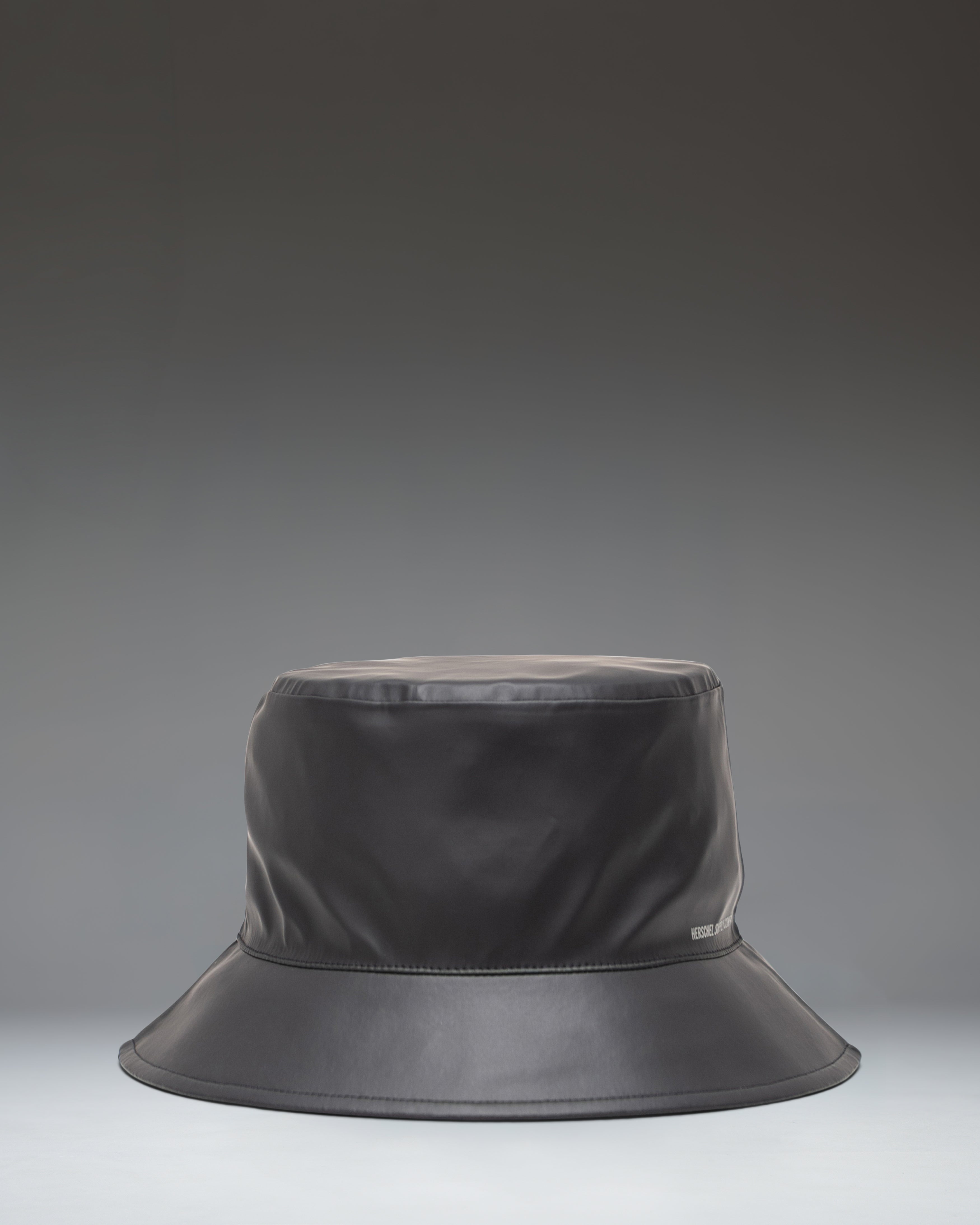 Norman Rain Bucket Hat