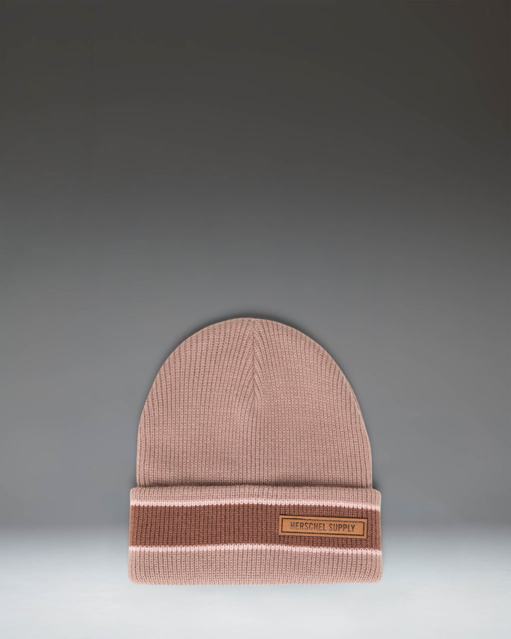 Elmer Ribbed Vintage Stripe