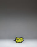 Slime Bag Charm Little Herschel