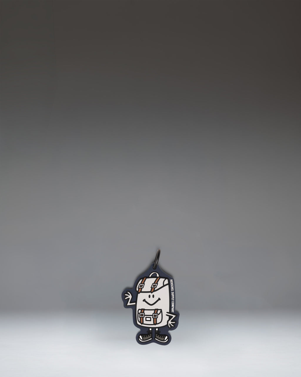Sam Bag Charm Little Herschel