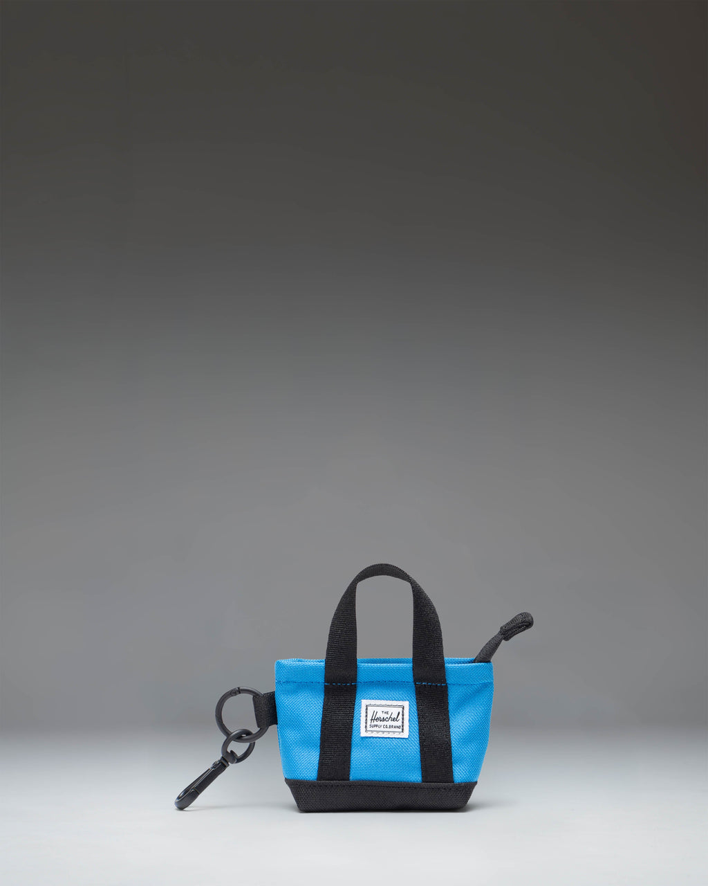 Herschel Heritage Tote Bag Charm