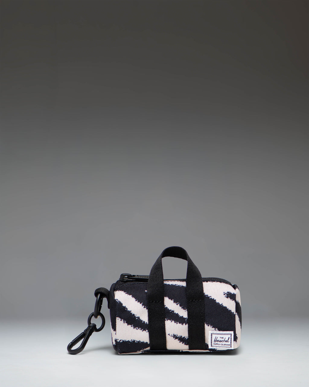 Herschel Novel Duffle Bag Charm