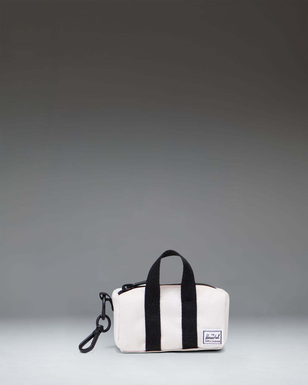 Herschel Novel Duffle Bag Charm