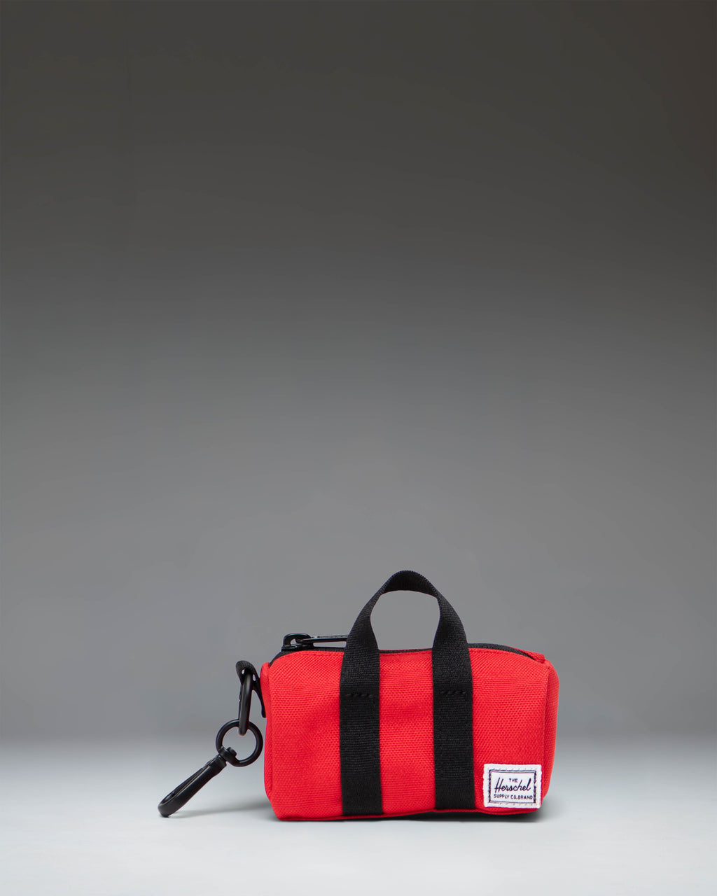 Herschel Novel Duffle Bag Charm